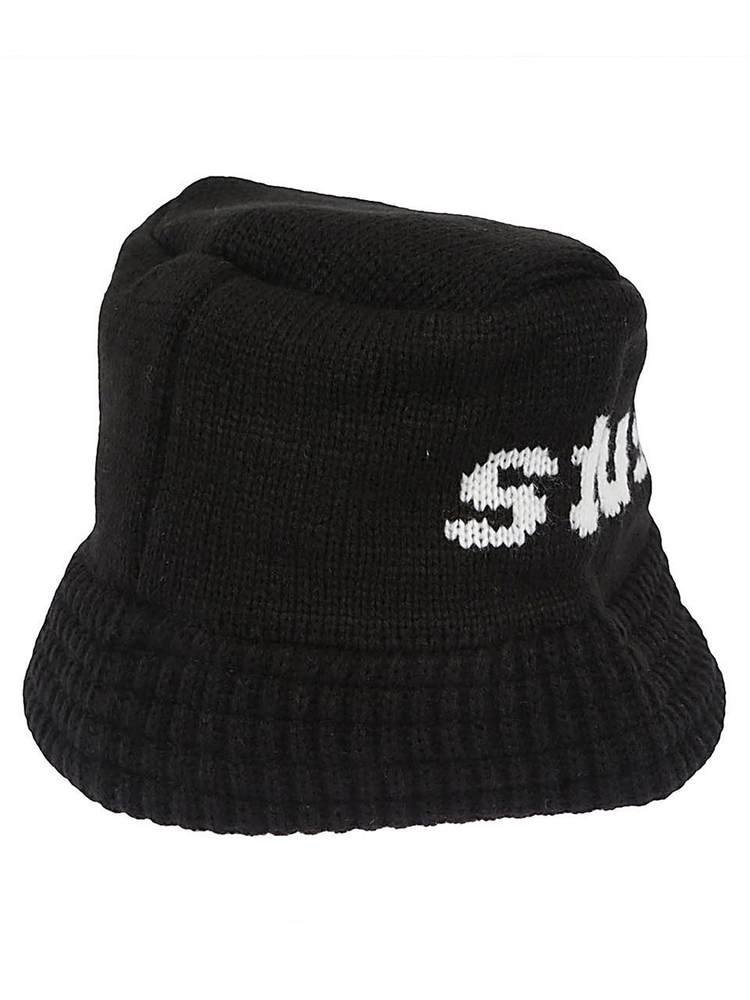 스투시 FW24 Stussy Hats Black 1321227BLACK Black