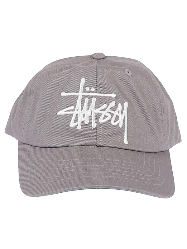 스투시 FW24 Stussy Hats Grey 1311144STEELGREY Grey