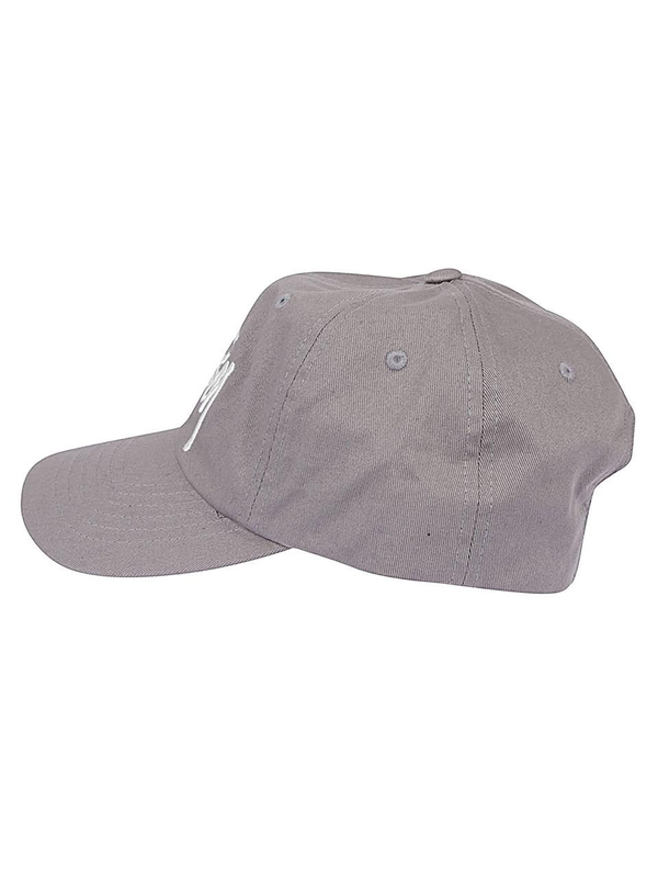 스투시 FW24 Stussy Hats Grey 1311144STEELGREY Grey