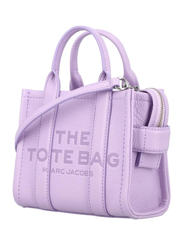 마크제이콥스 FW24 Marc Jacobs Bag H053L01RE22545 WISTERIA