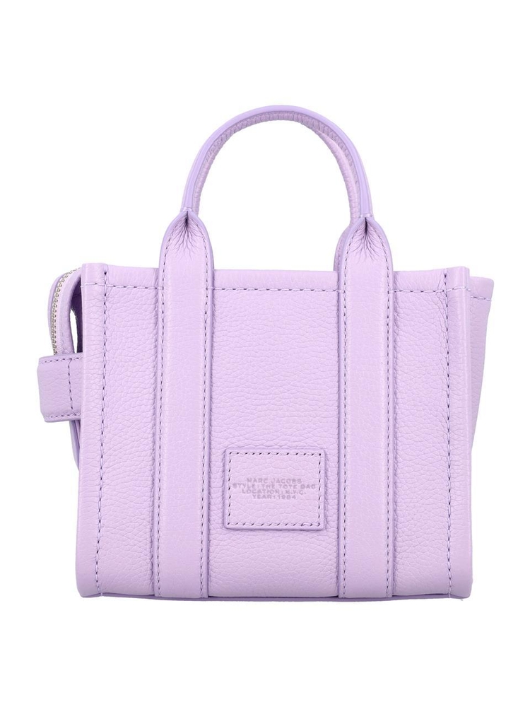 마크제이콥스 FW24 Marc Jacobs Bag H053L01RE22545 WISTERIA