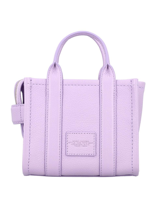 마크제이콥스 FW24 Marc Jacobs Bag H053L01RE22545 WISTERIA