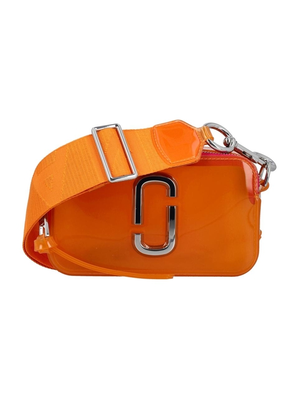 마크제이콥스 FW24 Marc Jacobs Bags.. 2P4HCR014H03818 TANGERINE