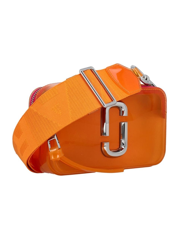 마크제이콥스 FW24 Marc Jacobs Bags.. 2P4HCR014H03818 TANGERINE