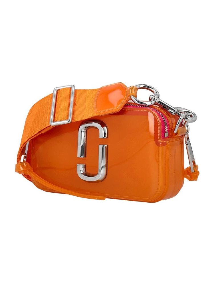 마크제이콥스 FW24 Marc Jacobs Bags.. 2P4HCR014H03818 TANGERINE