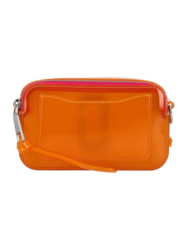 마크제이콥스 FW24 Marc Jacobs Bags.. 2P4HCR014H03818 TANGERINE