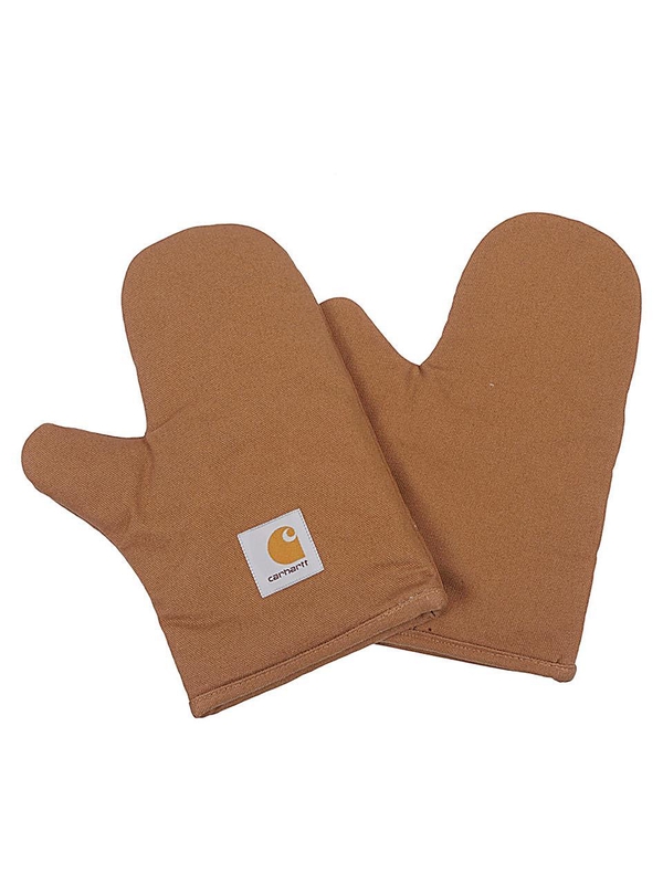 칼하트 FW24 CARHARTT WIP MAIN Accessories Brown I034142HZXX Brown