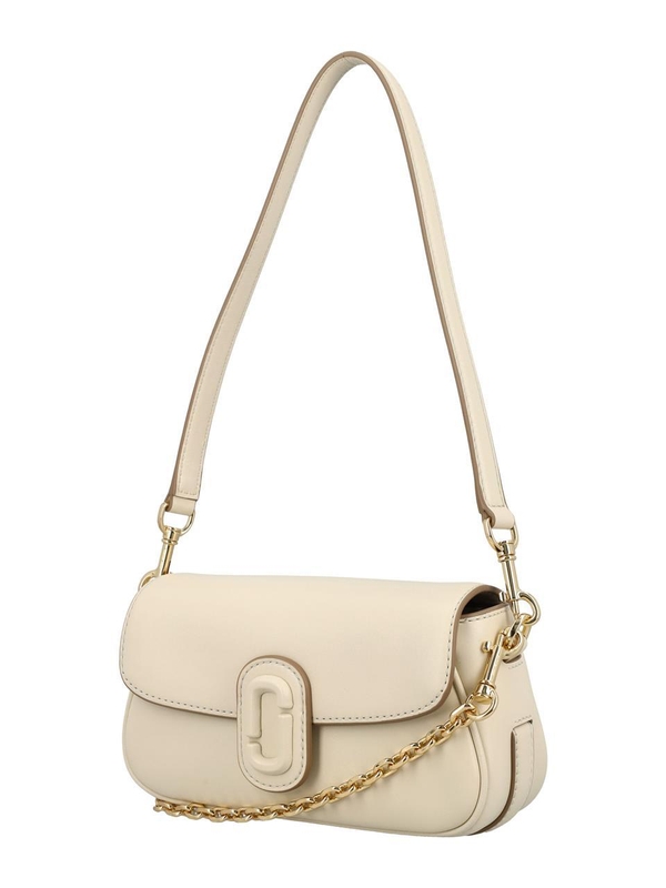 마크제이콥스 SS25 Marc Jacobs Bags.. 2P4HSH035H02123 CLOUD WHITE