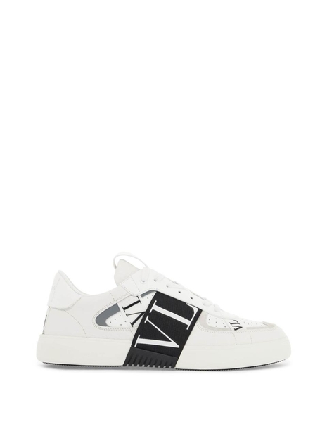 발렌티노 가라바니 SS25 vltn sneakers 6Y2S0C58WRQ BIANCO/NERO-BIA/BIA/GHIACCIO/BIA-NE