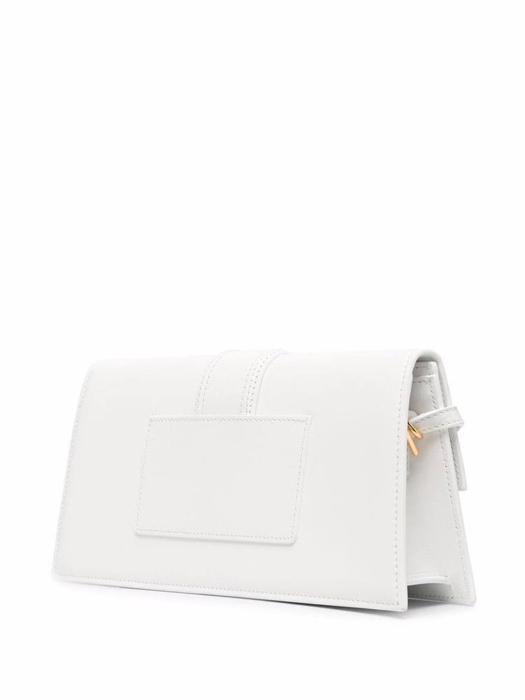 자크뮈스 FW24 JACQUEMUS Bags.. White 221BA0133060100 White