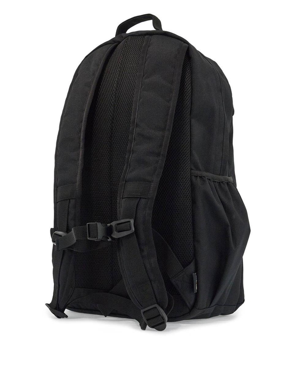 칼하트 SS25 clapton backpack I034456 BLACK