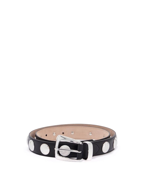 케이트 SS25 benny belt 10014 763 BLACK