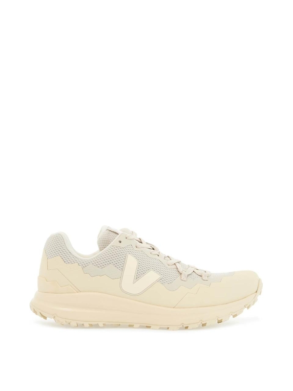 베자 FW24 fitz roy light sneakers FT1803772B NATURAL CASHEW