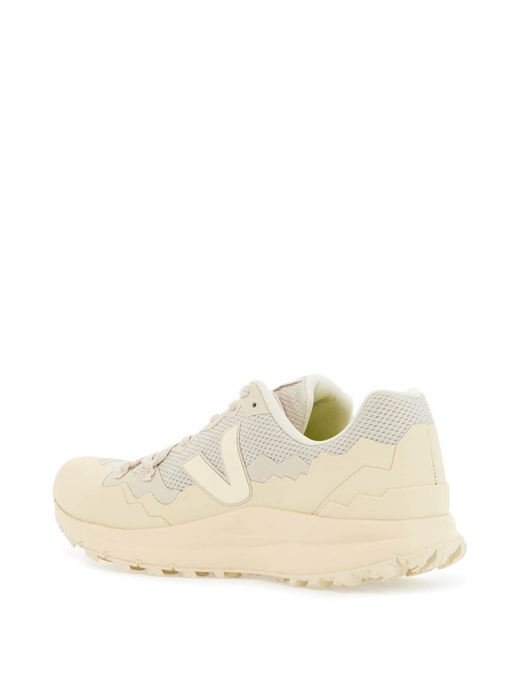 베자 FW24 fitz roy light sneakers FT1803772B NATURAL CASHEW