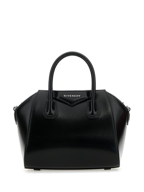 지방시 FW24 GIVENCHY HANDBAGS BB50ZRB1R0 001 BLACK