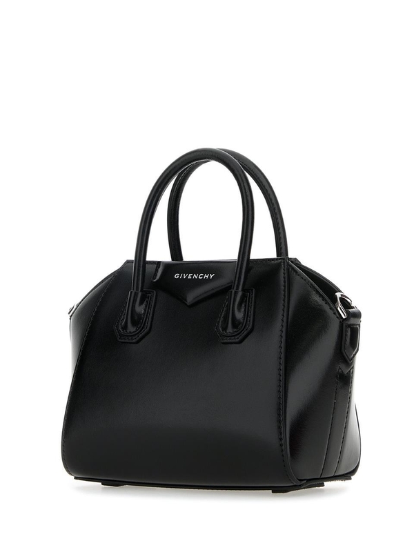 지방시 FW24 GIVENCHY HANDBAGS BB50ZRB1R0 001 BLACK