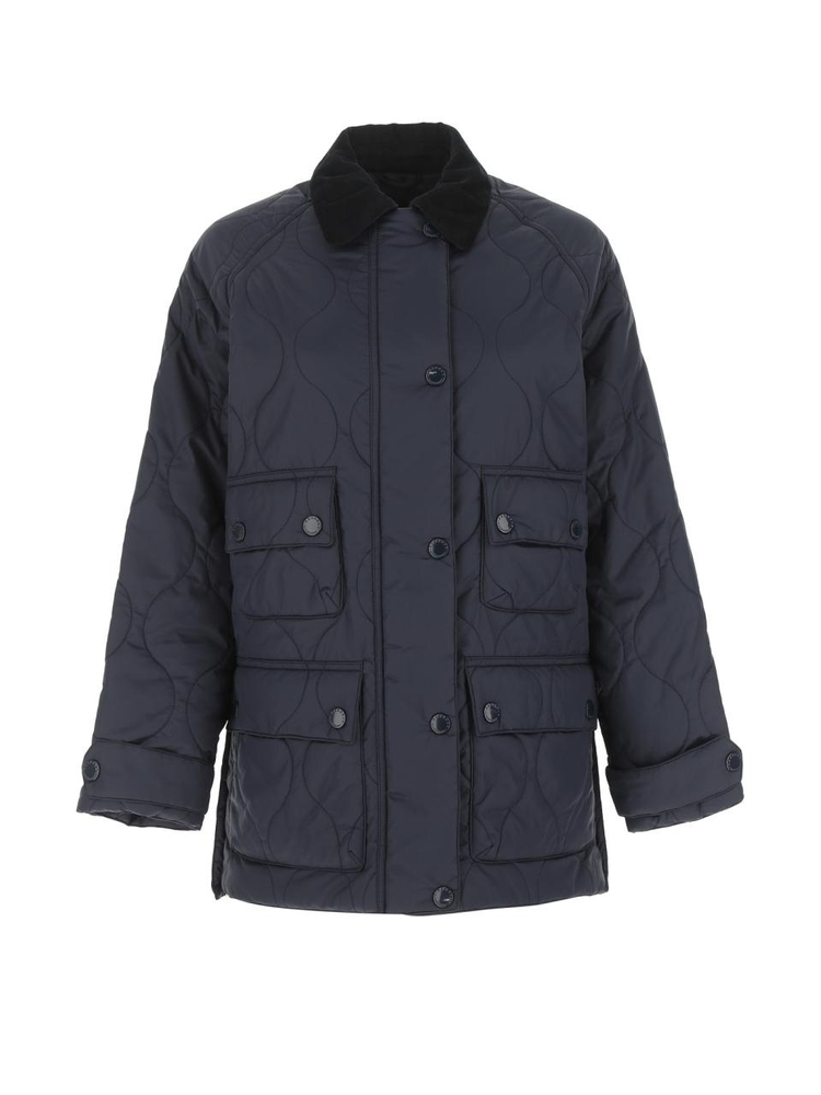 바버 SS22 BARBOUR JACKETS LQU1470 NY71 NY71