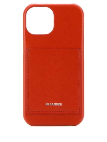 질샌더 FW24 JIL SANDER COVER J07VL0030P6986 626 Red