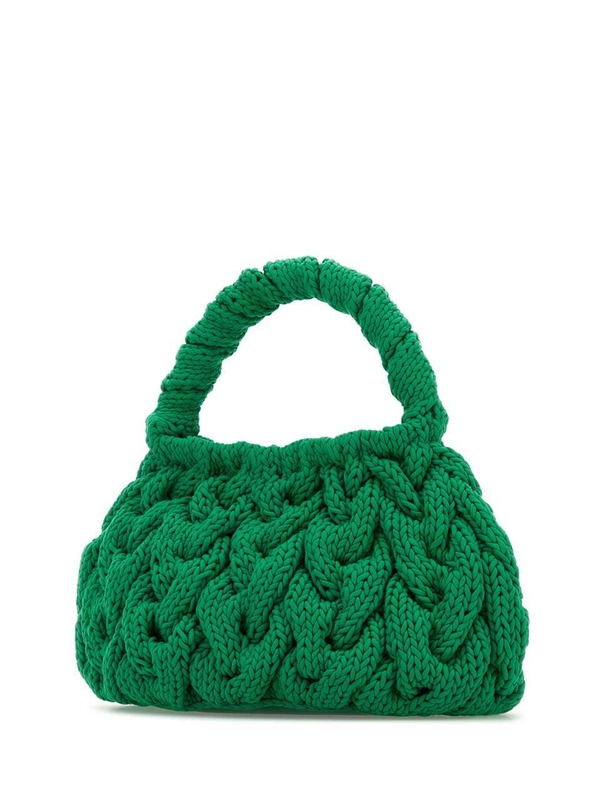 JW 앤더슨 FW24 JW ANDERSON BORSE A MANO HB0692FA0345 500 Green