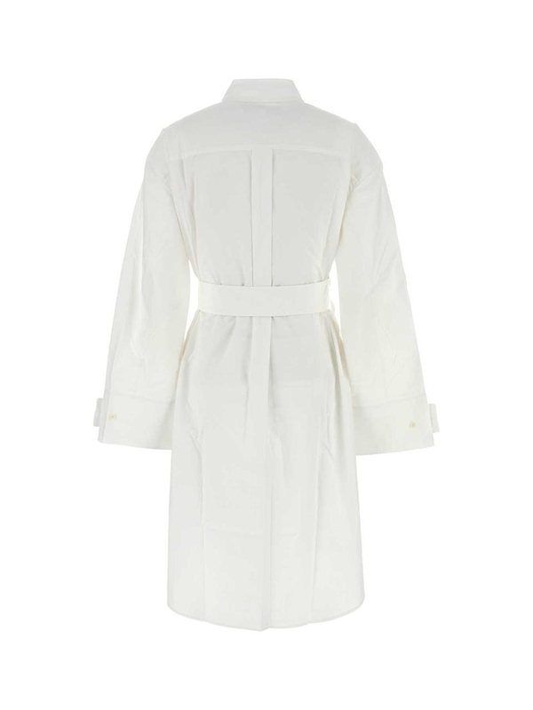 JW 앤더슨 FW24 JW ANDERSON DRESSES DR0459PG1090 001 White