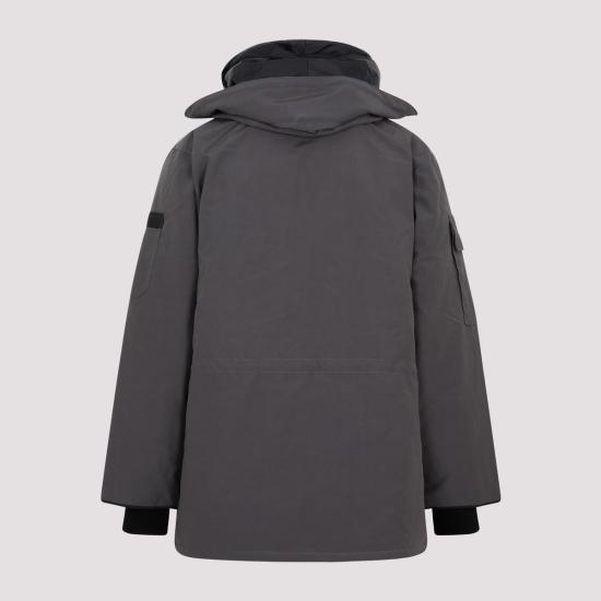 [해외배송] 24FW 캐나다구스 자켓 2051M 66 GREY