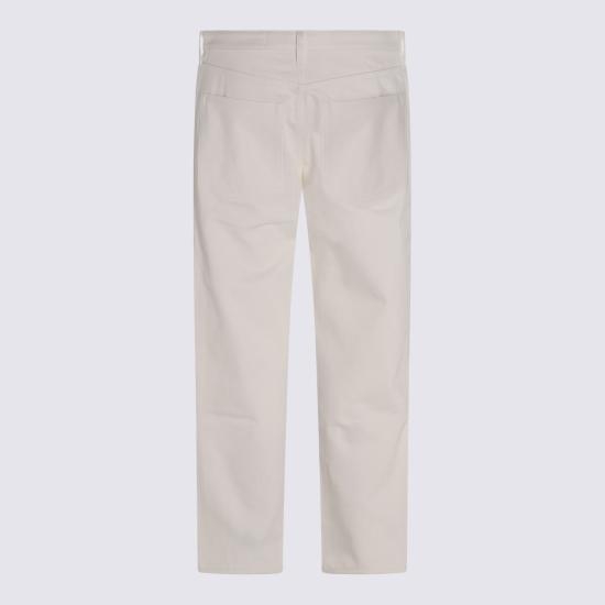 [해외배송] 23SS 질샌더 데님 팬츠 J47KA0003J46544102 Beige