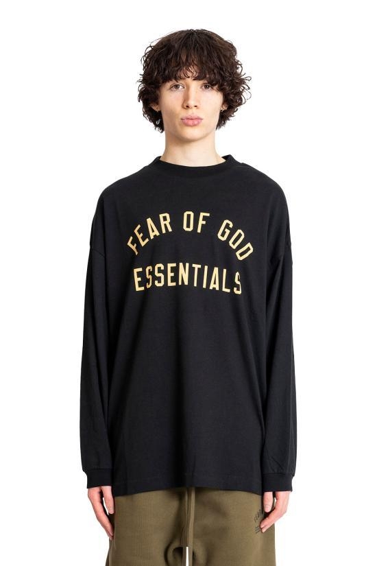 [해외배송] 24FW FOG ESSENTIALS 긴팔 티셔츠 125BT244200F