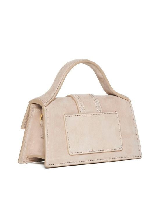 [해외배송] 24FW 자크뮈스 토트백 213BA0063066180 Beige