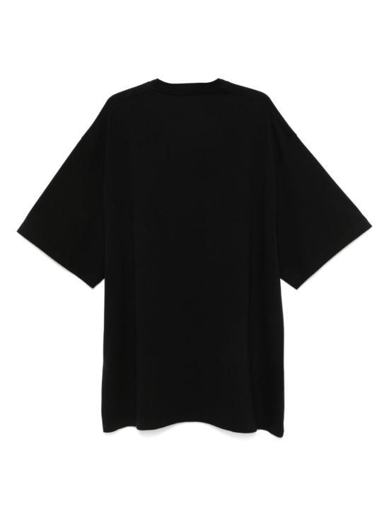 [해외배송] 24FW 032C 반팔 티셔츠 URC0153050 WASHEDBLACK