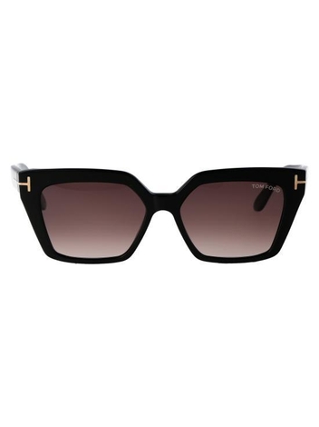 [해외배송] 24FW 톰포드 선글라스 FT1030 01Z black