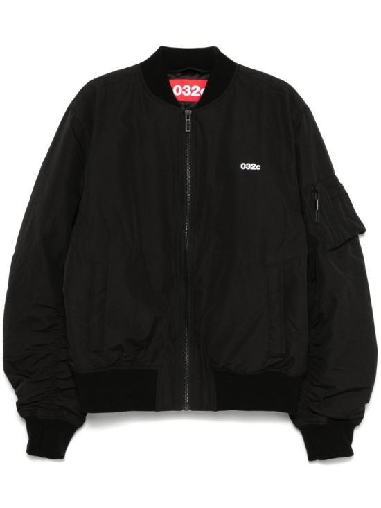 [해외배송] 24FW 032C 자켓 URW1904000 BLACK