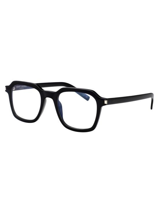 [해외배송] 24FW 생로랑 선글라스 SL 715 SLIM OPT black