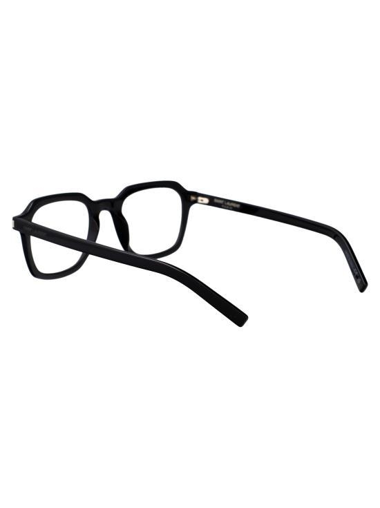 [해외배송] 24FW 생로랑 선글라스 SL 715 SLIM OPT black