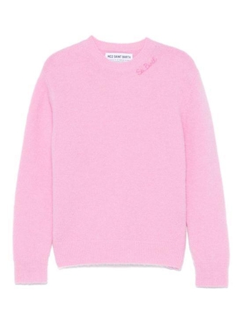 [해외배송] 24FW  주니어  세인트바쓰 탑 LYLE 00161GSTRETCH23BUBBLEPINK