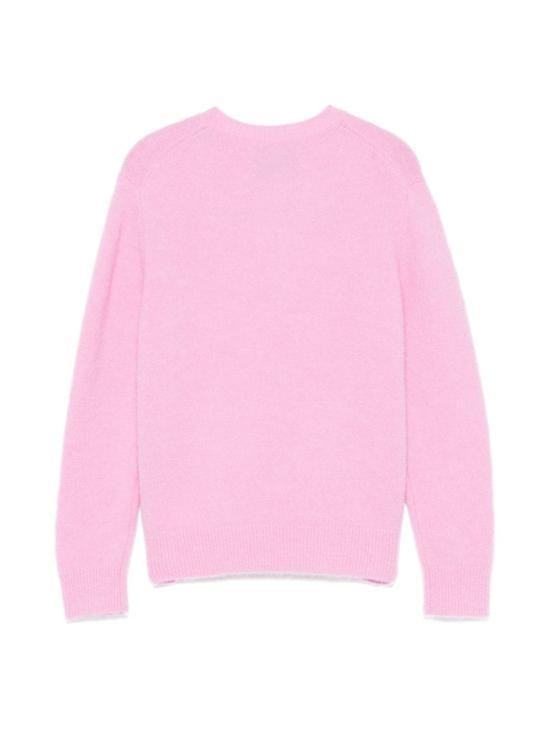 [해외배송] 24FW  주니어  세인트바쓰 탑 LYLE 00161GSTRETCH23BUBBLEPINK