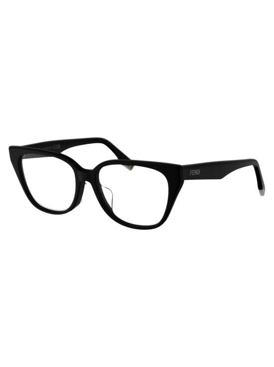 [해외배송] 24FW 펜디 안경 FE50044F 001 black