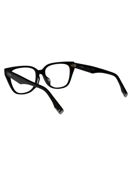 [해외배송] 24FW 펜디 안경 FE50044F 001 black