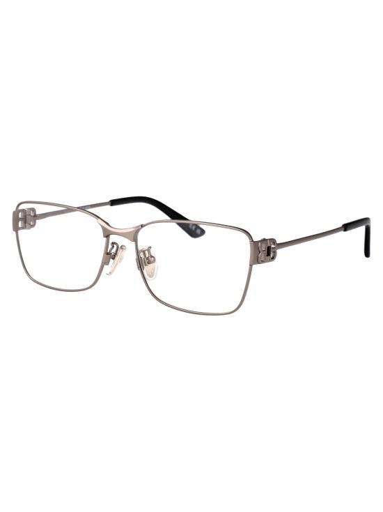 [해외배송] 24FW 발렌시아가 선글라스 BB0375OA 002 ruthenium