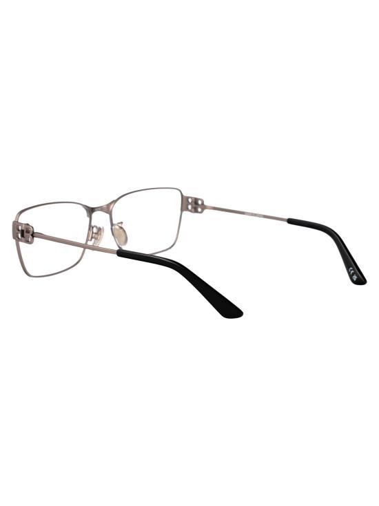 [해외배송] 24FW 발렌시아가 선글라스 BB0375OA 002 ruthenium