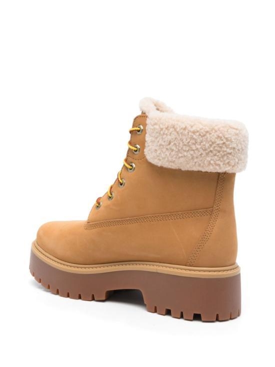 [해외배송] 24FW 팀버랜드 부츠 TB0A2PU67541 WHEATNUBUCK