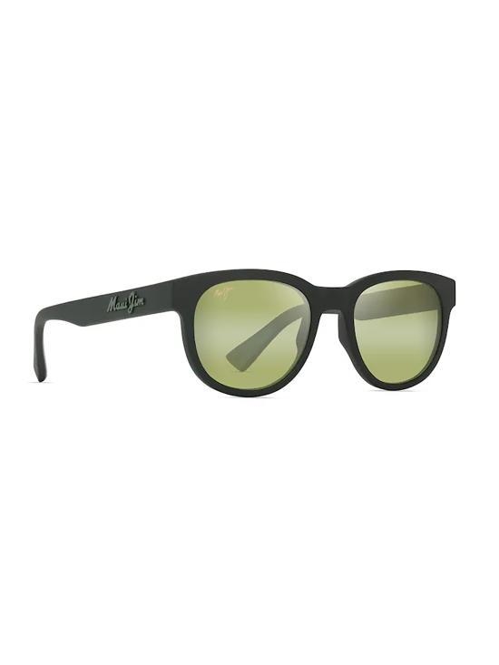 [해외배송] 24FW 마우이짐 선글라스 MAOLI HT MAOLI MATTE DARK GREEN