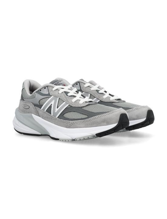 [해외배송] 24FW 뉴발란스 스니커즈 W990GL6 CG COOL GREY