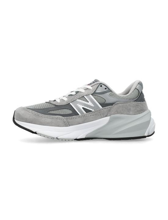 [해외배송] 24FW 뉴발란스 스니커즈 W990GL6 CG COOL GREY