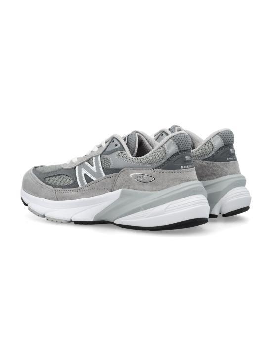 [해외배송] 24FW 뉴발란스 스니커즈 W990GL6 CG COOL GREY