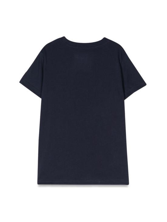 [해외배송] 23SS  키즈  폴로 랄프로렌 티셔츠 322891768K 001NAVY BLUE