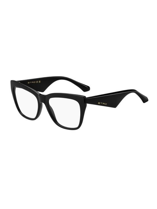 [해외배송] 24FW 에트로 선글라스 ETRO 0048 807 16 BLACK