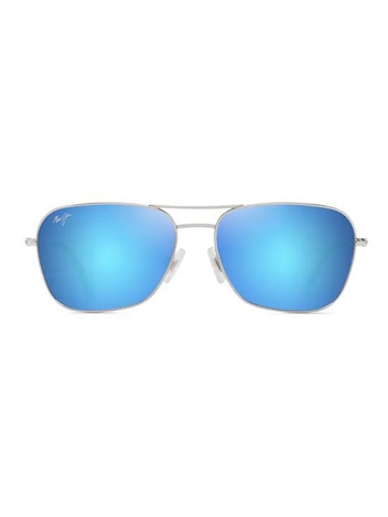 [해외배송] 24FW 마우이짐 선글라스 NAAUAO BLUE HAWAII NAAUAO SHINY