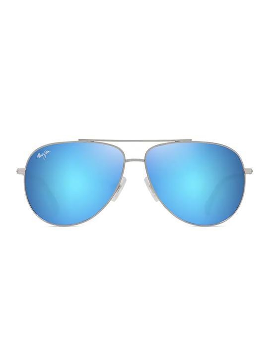 [해외배송] 24FW 마우이짐 선글라스 HAUOLI BLUE HAWAII HAUOLI SHINY