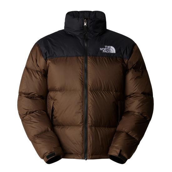 [해외배송] 24FW 노스페이스 패딩 NF0A3C8D5EX1 SMOKEY BROWN TN