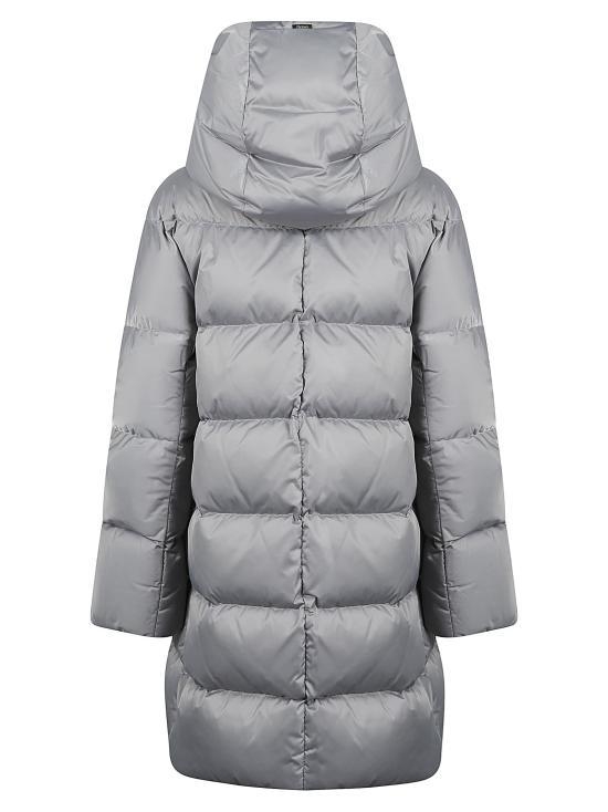 [해외배송] 24FW 에르노 자켓 PI1304D12017Z9406 LIGHT GREY